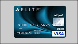 The ACE Elite Visa Prepaid Debit Card is issued by Pathward, National Association, Member FDIC, pursuant to a license from Visa U.S.A. Inc. Netspend is a registered agent of Pathward, N.A. Card may be used everywhere Visa debit cards are accepted. Certain products and services may be licensed under U.S. Patent Nos. 6,000,608 and 6,189,787. 